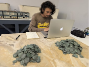 Florida: revelan el origen de las monedas de oro del tesoro de $1 millón