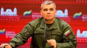 Ministro Padrino López se pronuncia sobre accidente aéreo en Aragua: identifican a los militares fallecidos