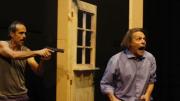 Una obra teatral que desnuda los entretelones entre poder y el sector inmobiliario