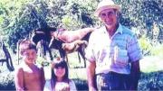 Piden que la NASA aporte fotos para rastrear a una familia desaparecida en Entre Ríos hace 23 años