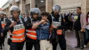 Amnistía pide a la Policía de Marruecos poner fin al