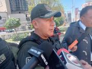 Aprehenden a una mujer por comercializar cocaína en el centro paceño