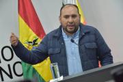 Operativo en Patujú deja siete aprehendidos y críticas a Camacho por “irresponsable” presencia en zona de conflicto
