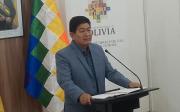 Gobierno licita por Bs 2,8 millones el estudio del acceso al puente binacional Bolivia-Brasil sobre el río Mamoré