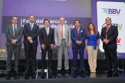 El Mercado de Valores impulsa el diálogo económico rumbo a las elecciones 2025