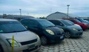 Advierten que en Bolivia circulan 1,5 millones de autos chutos que consumen gasolina subvencionada