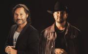 Diego Torres y Edén Muñoz unen fuerzas en “Mi Norte & Mi Sur”