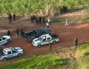 Policía retoma predio ocupado por avasalladores