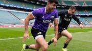Los Pumas buscan cerrar el Rugby Championship con una sonrisa