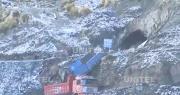 Denuncian operaciones mineras cerca de Incachaca, una de las represas que alimenta de agua a La Paz