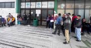 Vuelve la atención en hospitales cruceños tras paro de 48 horas de los trabajadores de salud