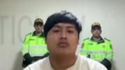 Insólito: Argentina faltó a la audiencia en la que “Pequeño J” se negó a la extradición voluntaria