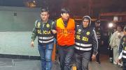 La policía de Perú dio a conocer la pericia psicológica a Pequeño J: “Psicópata, antisocial y manipulador”