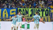 Atlético Tucumán vs. Platense por el Torneo Clausura: horario, formaciones y TV