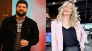 Feroz cruce de periodistas del espectáculo: la fuerte respuesta de Juan Etchegoyen a Nazarena Di Serio