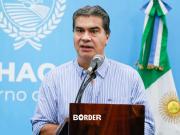 La disparatada hipótesis de Capitanich sobre el femicidio