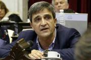 Pablo Yedlin respaldó a Acevedo y cruzó a Agustín Laje por sus críticas al encuentro Infancias Trans