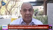 El “Mono” Ale habló sobre la situación judicial de Facundo: “Están apuntando contra mi hijo porque quieren dañarme a mí”