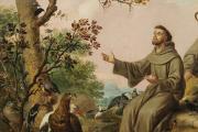 Santoral del 4 de octubre: día de San Francisco de Asís, patrono de los animales y la ecología