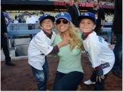 ¿Cómo están hoy los hijos de Britney Spears?: la tensa relación con la artista
