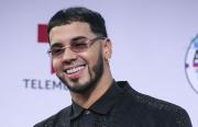 Anuel AA es demandado por “golpear violentamente” a otro hombre