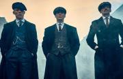 Netflix prepara la secuela de 'Peaky Blinders' con Cillian Murphy como productor ejecutivo
