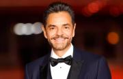 Eugenio Derbez encara su papel más dramático en la película El juicio