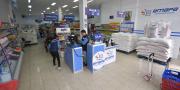 Tiendas de Emapa comercializa 6.000 productos nacionales y ayuda a estabilizar precios en el mercado