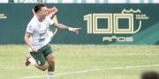 Oriente rescata un punto ante The Strongest
