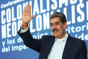 Presidente Maduro: No habrá imperio de este mundo que arrebate la paz a Venezuela