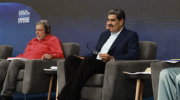 (AUDIO) Maduro: Si tenemos que defendernos con armas, lo haremos