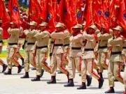 Maduro avisa sobre un ejercicio especial organizativo de la Fuerza Armada y las milicias