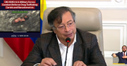 Petro insiste que ataques contra embarcaciones en el Caribe son “asesinatos”. “En esa lancha iban jóvenes caribeños pobres