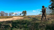 (VIDEO) Incursiones de drones, ciberataques y sabotajes: la Unión Europea se pone firme con Rusia