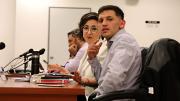 Búsqueda de Luciana Muñoz: su ex novio, Maximiliano Avilez, irá a juicio por falso testimonio