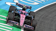 Franco Colapinto disputa la qualy del GP de Singapur: hora y cómo verlo