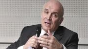 Qué pasa con la boleta de La Libertad Avanza si José Luis Espert se baja de su candidatura