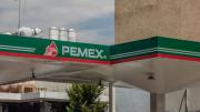 Pemex acumula su peor déficit histórico con el gobierno mexicano