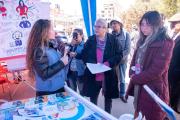 DEFENSORÍA DEL PUEBLO PROMUEVE EL VOTO INFORMADO Y REACTIVA EL CENTRO DE MONITOREO DE DD. HH. PARA LA SEGUNDA VUELTA ELECTORAL