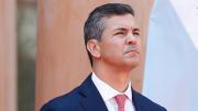 Presidente de Paraguay en la mira por corrupción