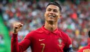 Cristiano Ronaldo encabeza la convocatoria de Portugal