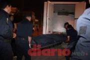Tragedia: jovencita de 22 años murió en brutal choque con un automóvil