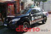 Entraron a una vivienda y robaron $ 200 mil, escopeta y otros bienes