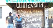 Detuvieron a tres personas en La Plata y clausuraron cuatro chatarrerías por el robo de medidores de gas