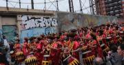 La Cuerda de La Plata desfilará en Montevideo junto a las comparsas más importantes de Uruguay