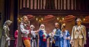 Festival de Cine, Cyrano y La Cirquesta en la agenda del Qué Hago en La Plata para este finde