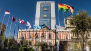 Nuevo gobierno solo puede ajustar el Presupuesto General del Estado 2026