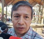 Si candidatos no cumplen promesas Evo puede aprovechar la coyuntura: Párraga