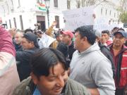 Alcaldía pidió plazo hasta el día 20 para rescindir contrato de foto multas
