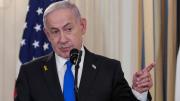 Israel se prepara para la primera etapa del plan de Trump en la Franja de Gaza